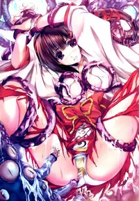 (Tora Matsuri 2015) [Circle ARE (Kasi, Cheru)] ARE Full Color Manga Soushuuhen Nagato (The Melancholy of Haruhi Suzumiya) [Chinese] [脸肿汉化组]