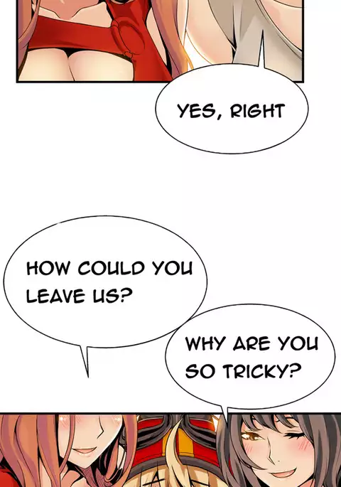 Kill the Dead Bastard Ch.0-11