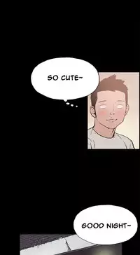 [Mr. Byeong-Su] Cohabitation Ch.1-35.5 (English) (Ongoing)