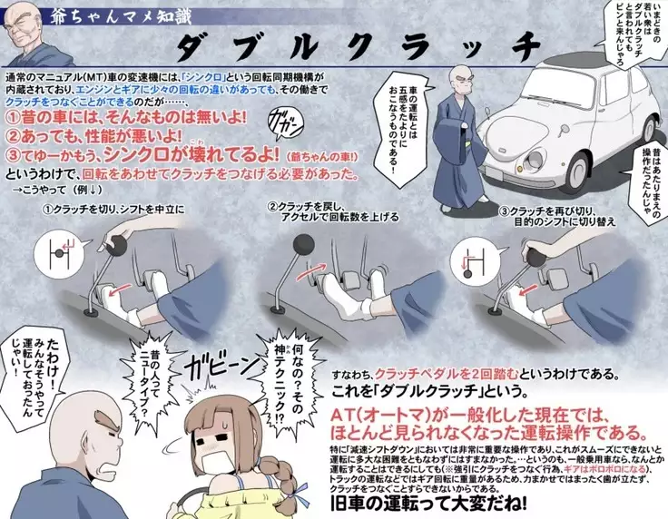 Ganbare Ojii-chan - Make Love! O'G-chan