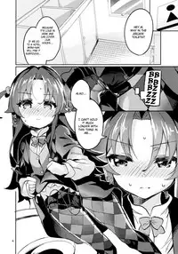 (C94) [Circle-FIORE (Ekakibit)] Ryuuou no Kyuujitsu Ura (Ryuuou no Oshigoto!) [English] [obsoletezero]