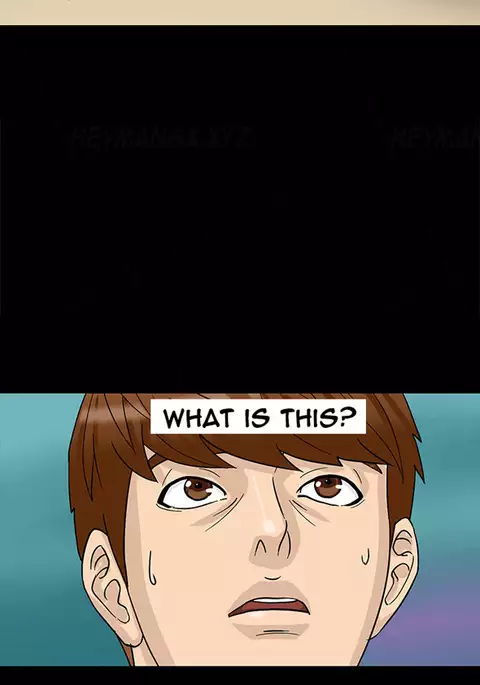 Secret Island Ch.1-21