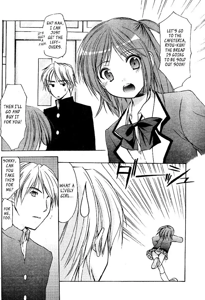 My Mom Is My Classmate vol1 - PT1