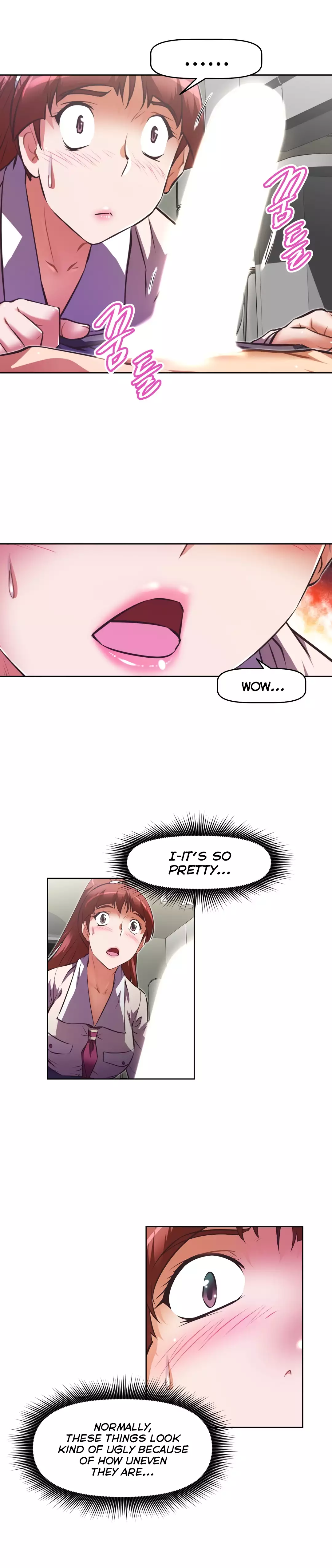 Brawling Go Ch.76-118