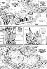 [Kago Shintarou] Chou Douryoku Mouko Daishuurai - The Ultra Power Mongol Invasion | Super Powered Mongolia Invasion [English] [Caterpillar]