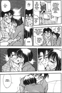 [Chiba Dirou] Sexcapades Vol.1 [English]