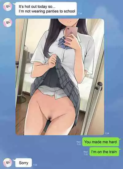 [Wakamatsu] Smapho Satsuei ni Hamatteru SeFri Joshi to Hamedori suru Ohanashi [English] [hornynathandrake]