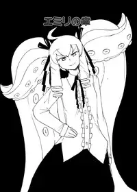 [Setouchi Pharm (Setouchi)] Fuyu no MonQue Hon 2016 (Monster Girl Quest!) [Digital]