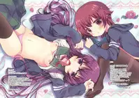 (COMIC1☆10) [Chocolate Addiction (Mitsuki Ponz)] Mutsuki-gata Gohoushi Jijou (Kantai Collection -KanColle-) [Chinese] [脸肿汉化组]