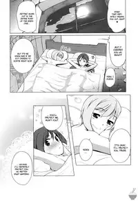 (C79) [Tougechaya (Touge Hiro)] Karlsland Gunjin tarumono 1 ni Erica 2 ni Erica 3・4 mo Erica ikaryakuda! (Strike Witches) [English] [Soba-Scans]