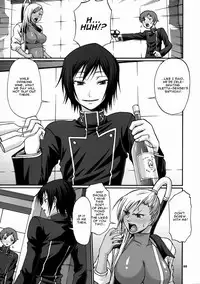 (C74) [CELLULOID-ACME (Chiba Toshirou)] Hi-SICS 01 (Code Geass: Lelouch of the Rebellion) [English]