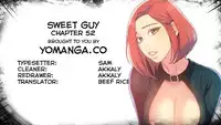 [BAK Hyeong Jun] Sweet Guy Ch.1-55 (English) (YoManga) (Ongoing)