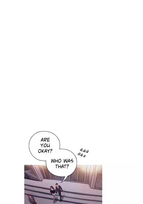 Scandal of the Witch Ch.1-22