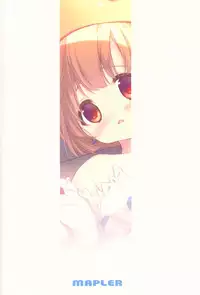 (Puniket 30) [MAPLER (Maple)] Hakase to Watashi no Saigo no Aibiki (Pokémon)