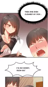 [Mx2J] Hari Dormitory Ch.0-23 (English) (Ongoing)