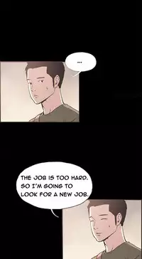 [Mr. Byeong-Su] Cohabitation Ch.1-35.5 (English) (Ongoing)