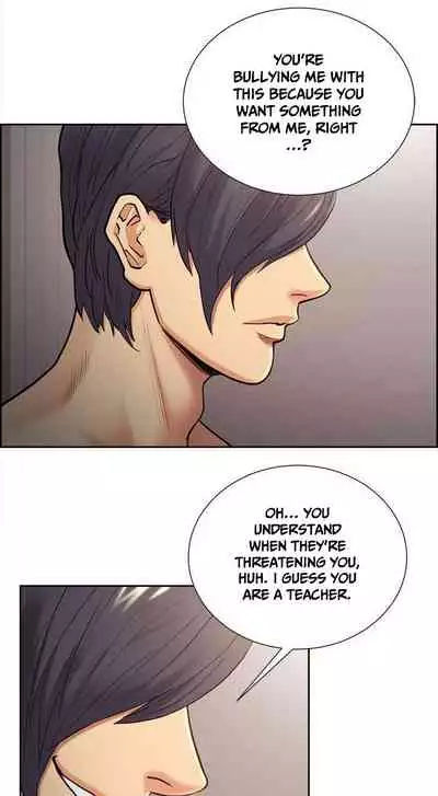 Taste of Forbbiden Fruit Ch.41/53