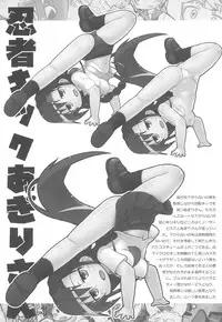 (C91) [Sumi kara Sumi made (Gabyonuno)] Rakugakibon Fuyu (Various)