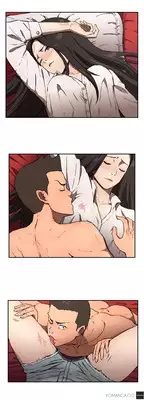 [Yi Hyeon Seok] Refrain Love Ch.1-22 (English) (YoManga) (Ongoing)