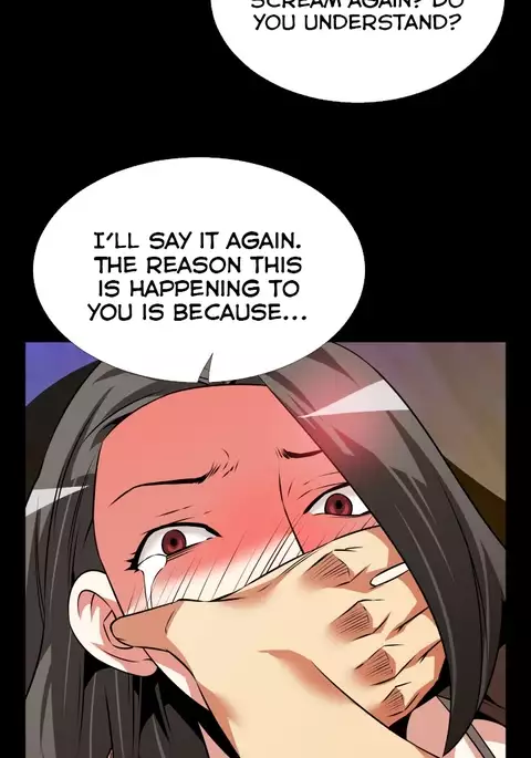 Love Parameter Ch.1-74