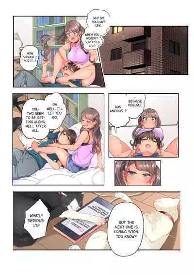 10-nen Mae kara Irete Hoshikute. ~ Junshin Gyaru wa Mirai kara kita Osananajimi | My Friend Came Back From the Future to Fuck Me