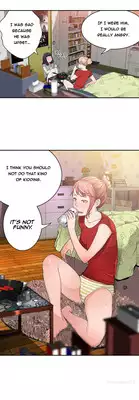 Tissue Thieves Ch.1-10 (English) (Ongoing)