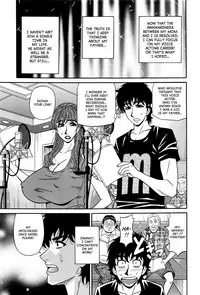 [Ozaki Akira] Koe dake de Icchau Ch. 1, 8-9 [English] [erc]