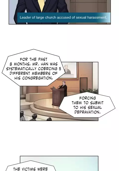 Atonement Camp Ch.1-20