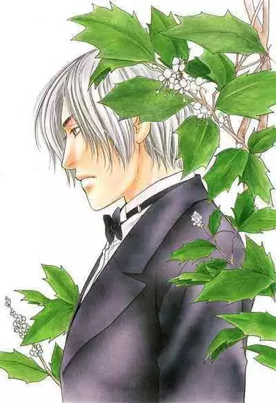 [Oumi Shinano] Shitsuji Hiiragi | The Butler Hiiragi Ch. 1 [English] {CDT}