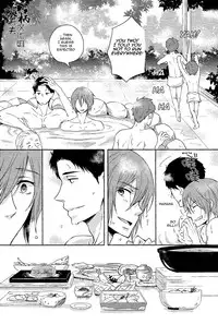 (C87) [Pikaderi (Anmaru Hiro)] Genki no okusuri | Genki Medicine (Free!) [English] [Carrot-Bunny]