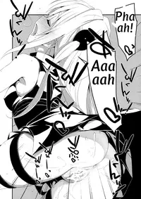 (COMIC1☆7) [TIES (Takei Ooki)] Usotsuki no Koi (To LOVE-Ru Darkness) [English]