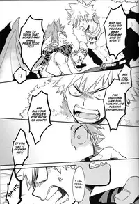 (C93) [Osova (Sobayu)] Jikketsu+1 (Boku no Hero Academia) [English] [Otokonoko Scans]