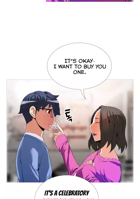 Love Parameter Ch.1-59