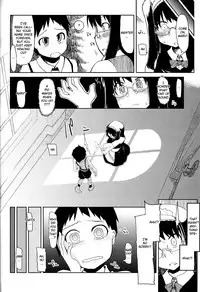 [Ryo] Mary Solves a Problem in a Pavlovian Fashion (Girls forM Vol.2) [English] -Dark Mac & Krizalid-