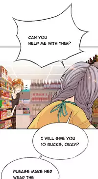 [Gyuo] Kill the Dead Bastard Ch.0-13 (English) (Ongoing)