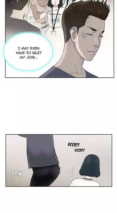 [464, Dolphin] The Stand-up Guy Ch.56/56 [Completed] [English] [Hentai Universe]