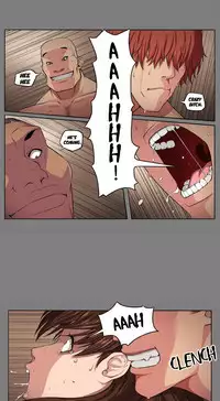 Venus Mantrap CH 1-5