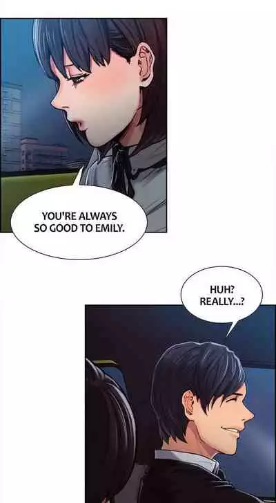 Taste of Forbbiden Fruit Ch.33/53