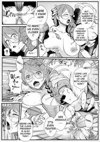 (C90) [Kayoudou (Shouka)] Hanekawa BLACK (Bakemonogatari) [English]