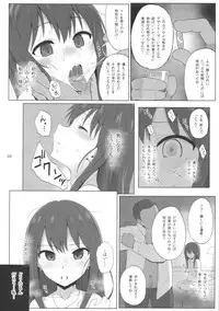 (Gataket142) [HAMMER_HEAD (Makabe Gorou)] Cinderella Capsule 2 (THE IDOLM@STER CINDERELLA GIRLS)