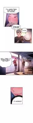 [BAK Hyeong Jun] Sweet Guy Ch. 1-43 [English] [YoManga]