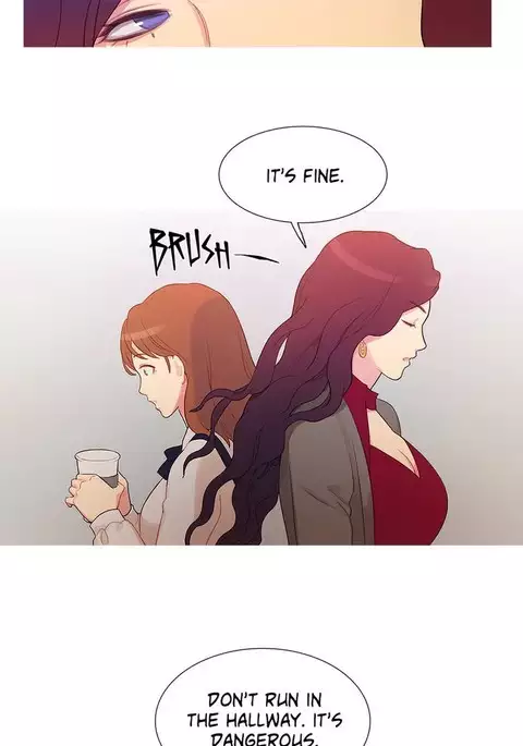 Scandal of the Witch Ch.1-10