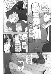 [Miito Shido] LUSTFUL BERRY Ch. 0-6, 10 [English] [shakuganexa]