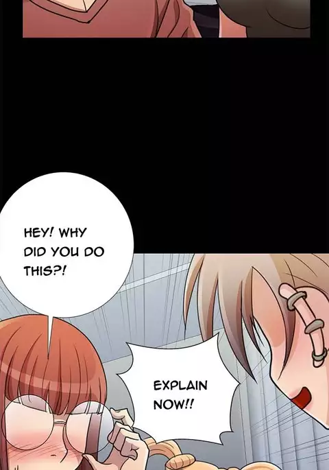 Will You Do as I Say? Ch.1-19