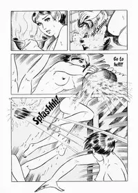 [Iwakoshi Kunio] Goro Mesu Tenshi | Fighting Bitch Angels Ch. 1-6 [English] [Strange Scans]