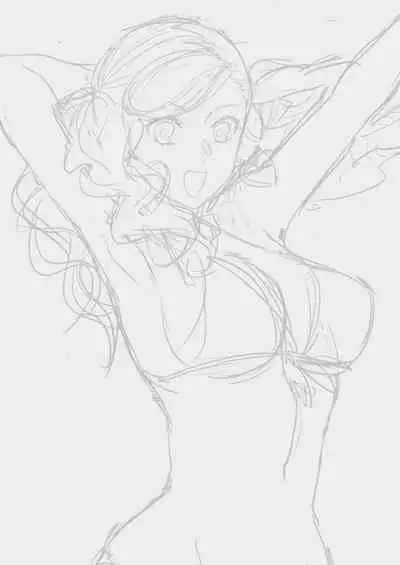 Watashi to Ano Baka ga Umi de Shichatta Hanashi nado. | The story about me and that guy who had sex in the sea