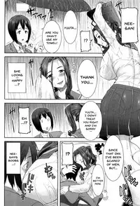 [Tanaka Aji] "Kare ni... Dakaremashita. Ato, Ne..." ~Otome ga Chuuko XXX Desu to Kokuhaku Suru Hi~ | He...Embraced Me.After That... Ch.1-11 [English] {Doujins.com}