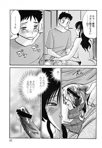 [TsuyaTsuya] Hisae Haitoku Nikki Kanzenban Ge