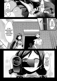 (C85) [chested (Toku)] Shiranai LOVE Oshiete | Teach Me LOVE That I Don't Know (Love Live!) [English] {doujin-moe.us}