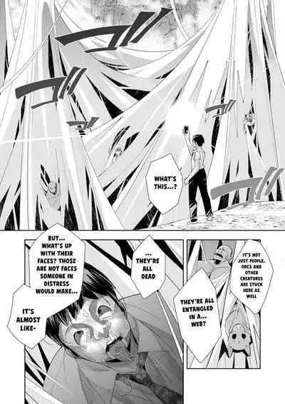 Youkoso Isekai e, Dewa Shinde Kudasai Ch. 6